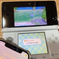 とびだせどうぶつの森の画像