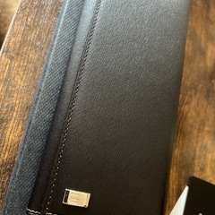 ダンヒル　長財布