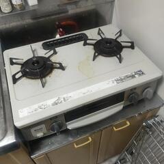 生活雑貨 調理器具 ガステーブル