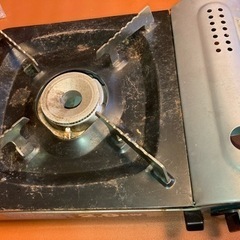 生活雑貨 調理器具 ガステーブル