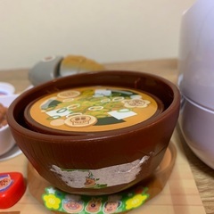 ジョイパレットアンパンマンシューッとたけたよ！おしゃべりすいはんきと元気100ばい和食セット ジョイパレットの画像