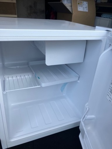 Maxzen 47L 冷蔵庫2023年