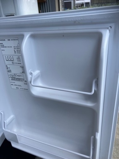 Maxzen 47L 冷蔵庫2023年