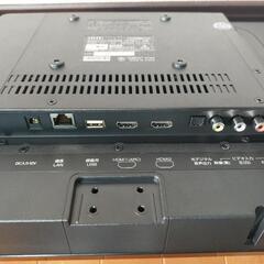 美品　液晶テレビ IRIEの画像