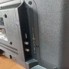 美品　液晶テレビ IRIEの画像