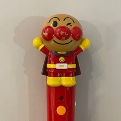 おもちゃ おもちゃ 知育玩具　アンパンマンことばずかんsuperDXの画像