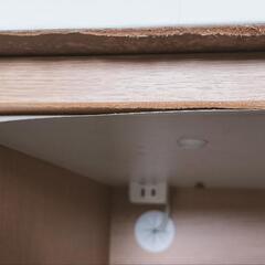 ニトリ　キッチンボード　幅120　【値下げ可】の画像