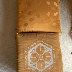 座布団