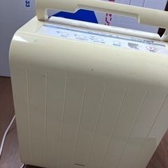 決まりました。2010年製SANYO加湿器の画像