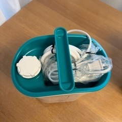 デオシャワー　オゾン水生成器の画像