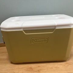 コールマン エスキー ESKY55 中古