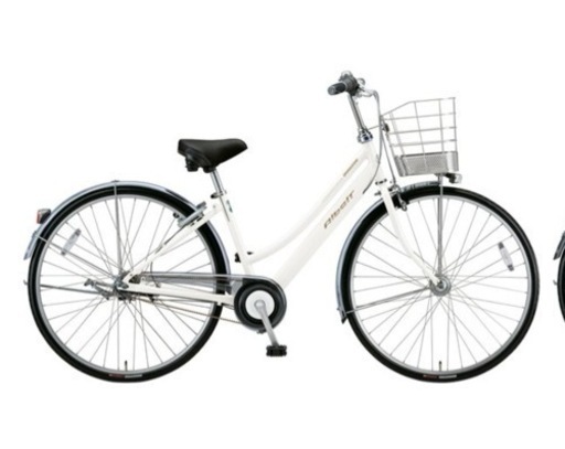 通勤通学 自転車