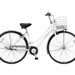 通勤通学 自転車