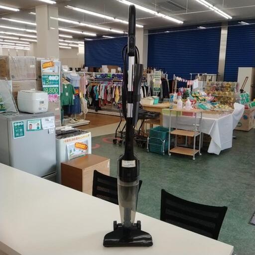 TWINBIRD 掃除機 21年製 TJ4035
