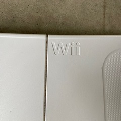 おもちゃ テレビゲーム Wiiの画像
