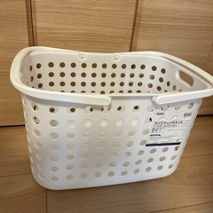 生活雑貨 洗濯用品 ランドリーバスケット