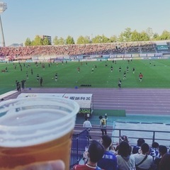 【岡山市@総合グラウンド】ランニングしながら友達づくり！