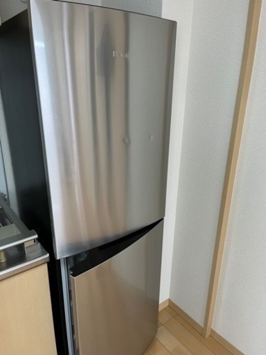 冷蔵庫  270L 中型