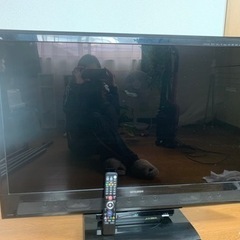 家電 テレビ 液晶テレビ
