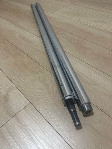 ポールダンス用ポール一式