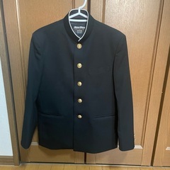 学生服 男子 