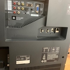 家電 テレビ 液晶テレビの画像