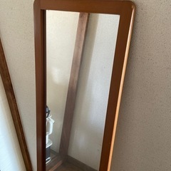 家具 ミラー/鏡の画像