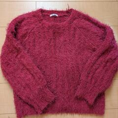 服/ファッション セーター レディース