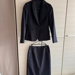 レディース　スーツセットの画像