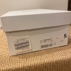 mm6 メゾンマルジェラ　靴/バッグ 靴 パンプスの画像