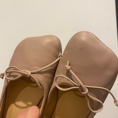 mm6 メゾンマルジェラ　靴/バッグ 靴 パンプスの画像