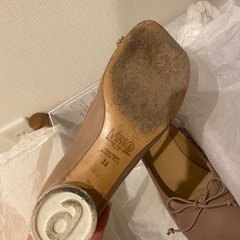 mm6 メゾンマルジェラ　靴/バッグ 靴 パンプスの画像