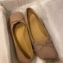 mm6 メゾンマルジェラ　靴/バッグ 靴 パンプス