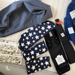 美品 (プレゼント付）　エルゴ オムニ スリーシックスティ クールエア 抱っこ紐 新生児 対面 前向き 腰抱き おんぶ プレミアムモデル ベビーキャリー Ergobaby OMNI360の画像