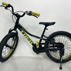 ■TREK トレック precaliber16 ◾️子供自転車　...