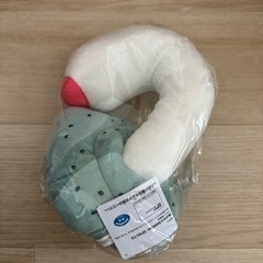 新品 ウミディグダ もふっとぬいぐるみの画像