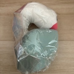 新品 ウミディグダ もふっとぬいぐるみの画像