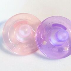 philips おしゃぶり 2個セット フィリップス  Aven...