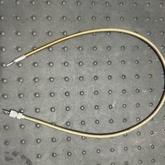Z750FX2用スピードメータケーブル