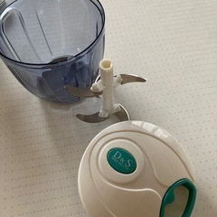 D&S  マルチフードカッターの画像