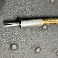 Z750FX2用スピードメータケーブルの画像