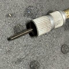 Z750FX2用スピードメータケーブルの画像