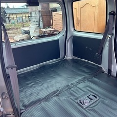 完売御礼‼️ドラレコ新品付き‼️サンバー車検取れたて4ナンバー軽...