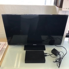 Hisense ハイセンスジャパン 24V型ハイビジョン液晶テレ...