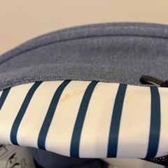 エールべべ・クルット5i プレミアムの画像