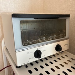 家電 キッチン家電 オーブントースター