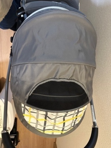 アップリカA型ベビーカー美品お近くの方限定