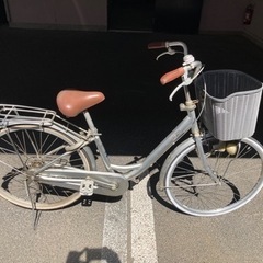 自転車