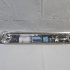 未使用 アスベル タオルバー 40cm 両面テープ付 アウスHS 5745の画像