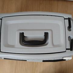 ペット用キャリーの画像